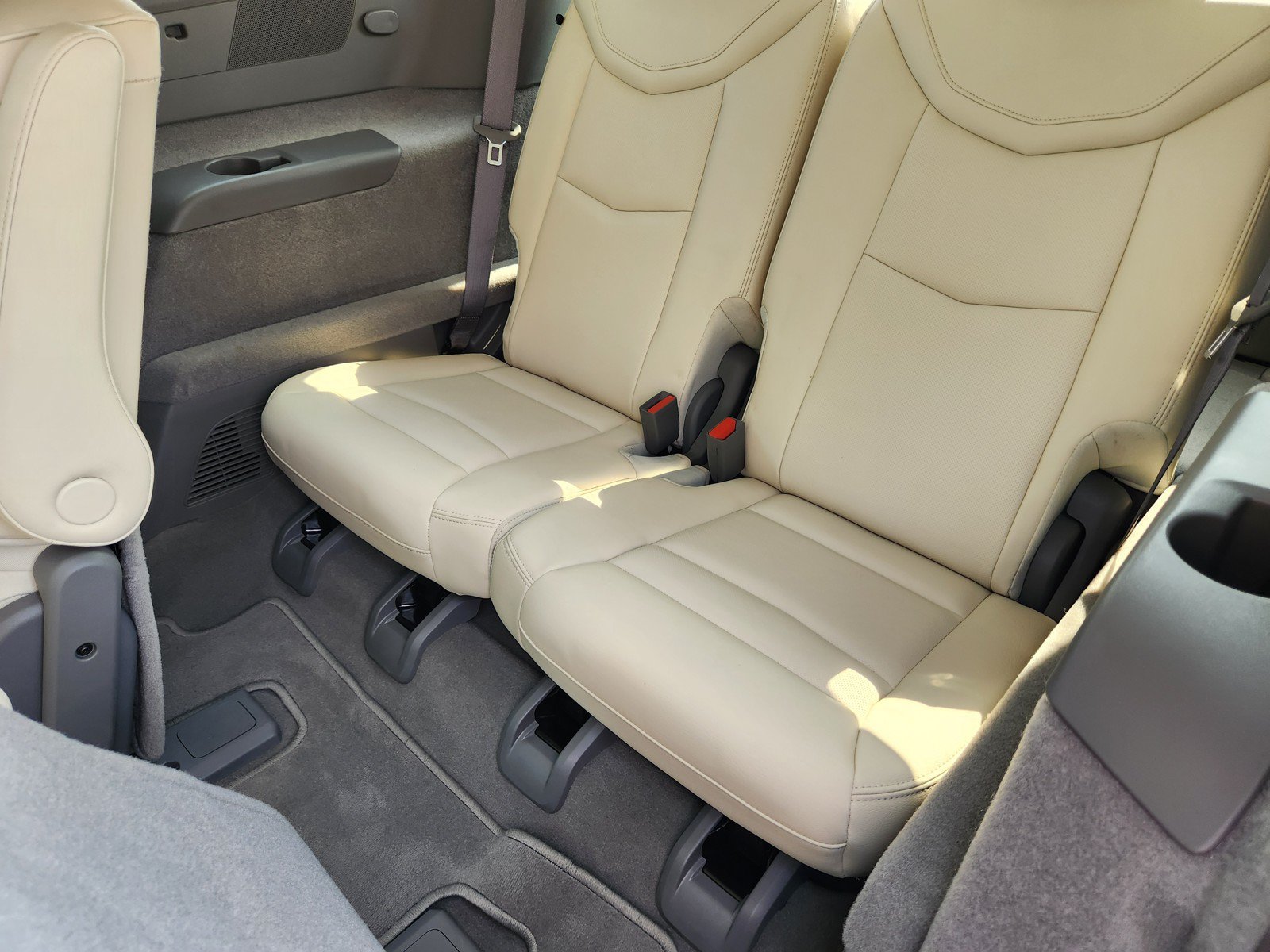 Certified 2023 Cadillac XT6 Premium Luxury AWD/4WD image 14
