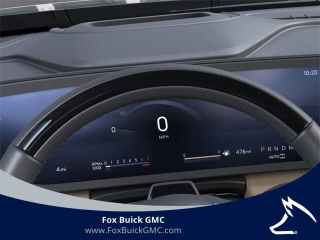 Used 2026 Buick Enclave Preferred w/ Power Package image 18