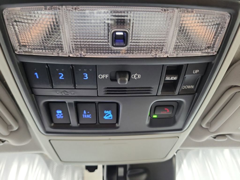 Used 2021 Toyota 4Runner SR5 Premium image 21