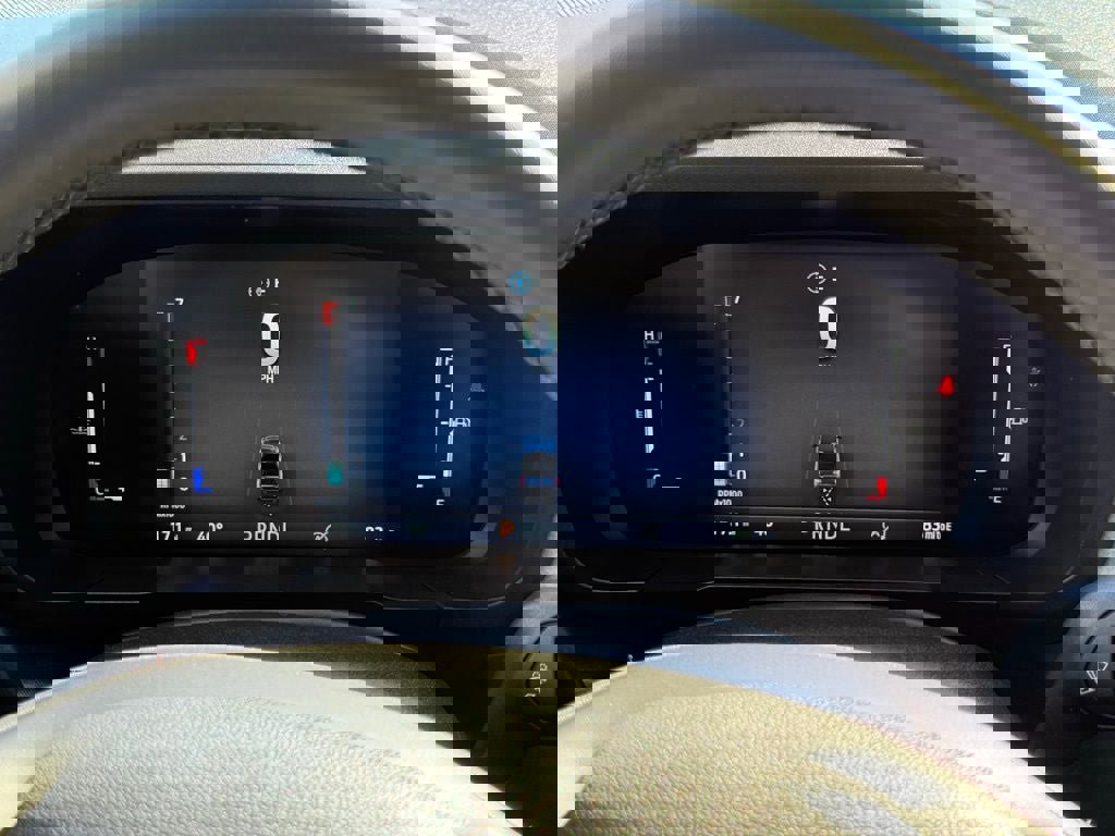 New 2026 Ford Maverick XLT w/ XLT Luxury Package image 12