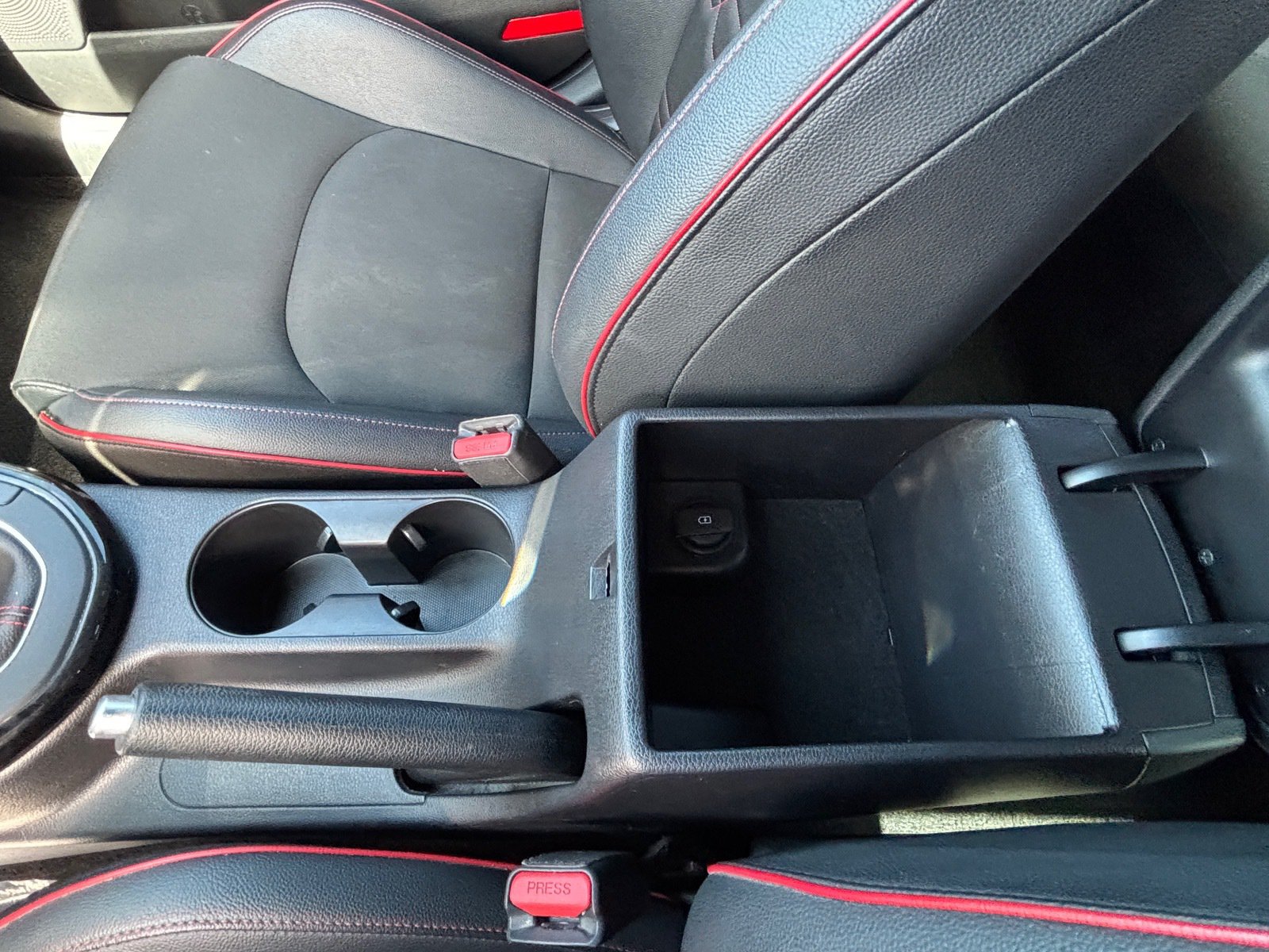 Used 2021 Kia Forte GT FWD image 19