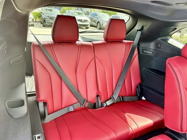 New 2026 Acura MDX Type S w/ Advance Package AWD/4WD image 12