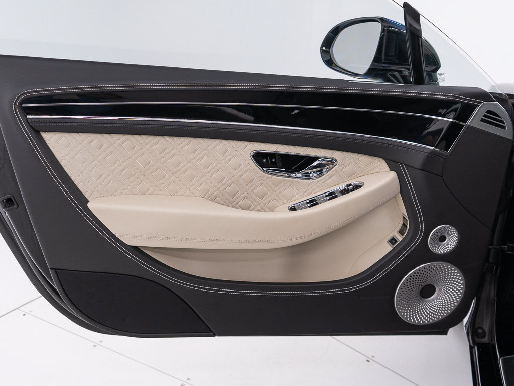 Certified 2020 Bentley Continental GT AWD/4WD image 11