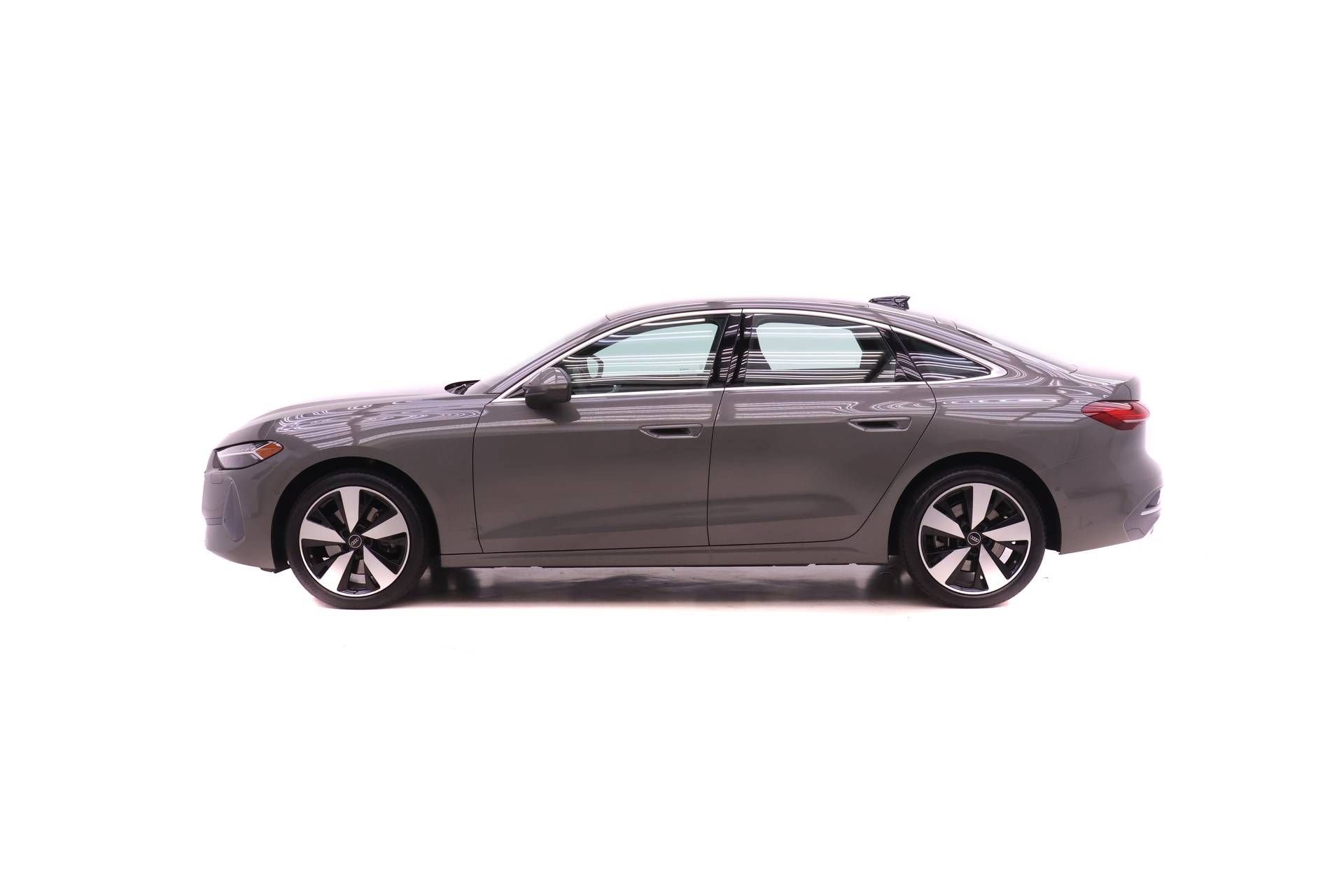 Certified 2025 Audi A5 2.0T Premium w/ Premium Plus AWD/4WD image 3
