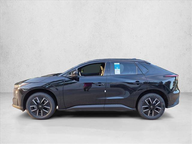 New 2026 Toyota bZ FWD image 5