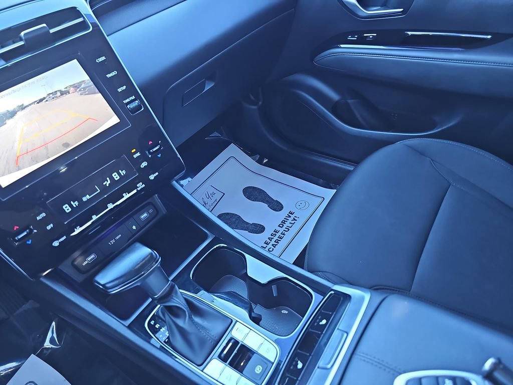 Used 2022 Hyundai Tucson SEL w/ Convenience Package image 28