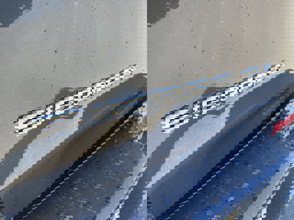 New 2026 GMC Sierra EV Elevation image 30