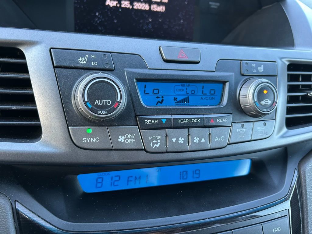 Used 2011 Honda Odyssey Touring image 27