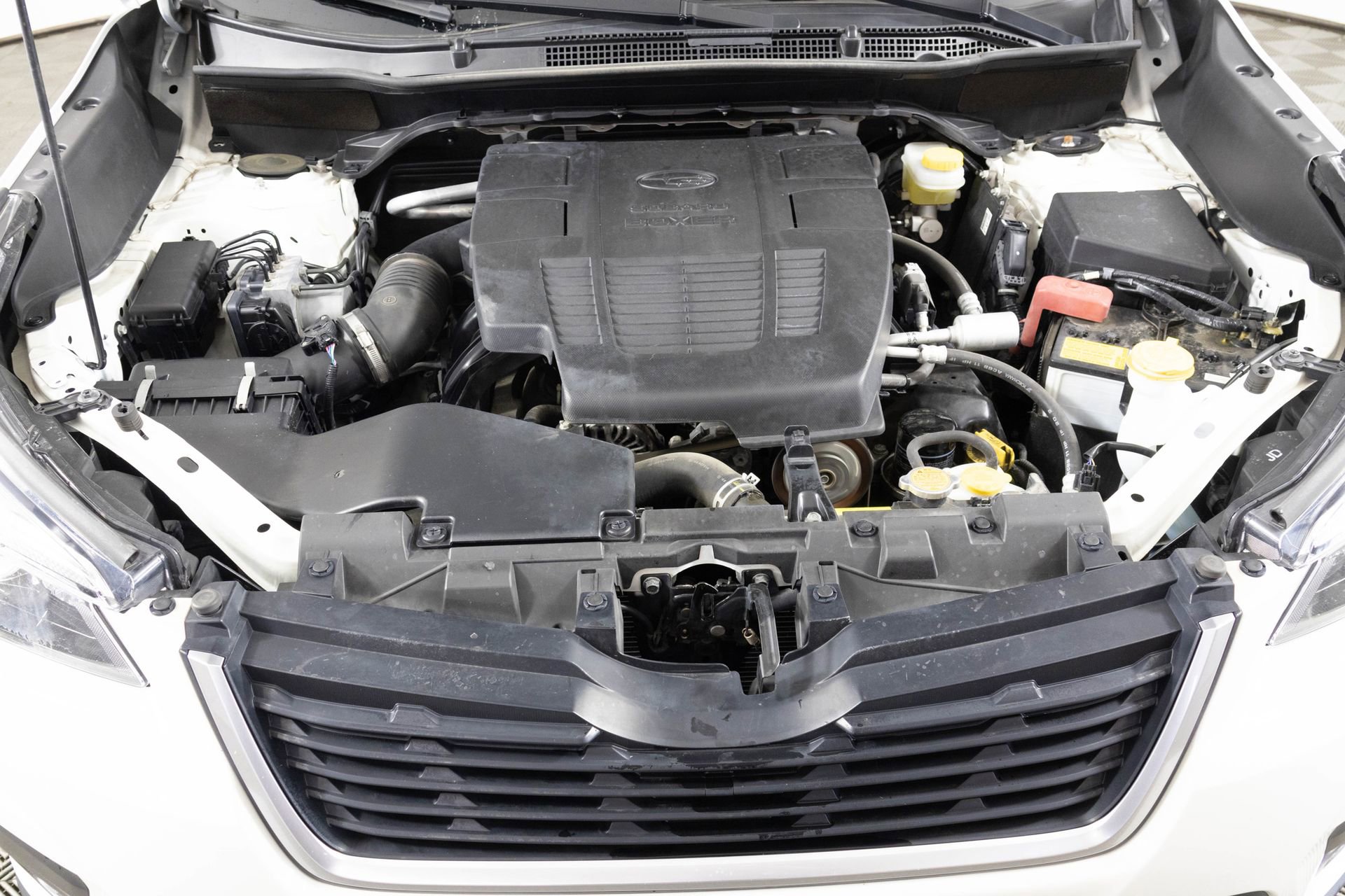 Used 2020 Subaru Forester Premium w/ Popular Package #1 image 43