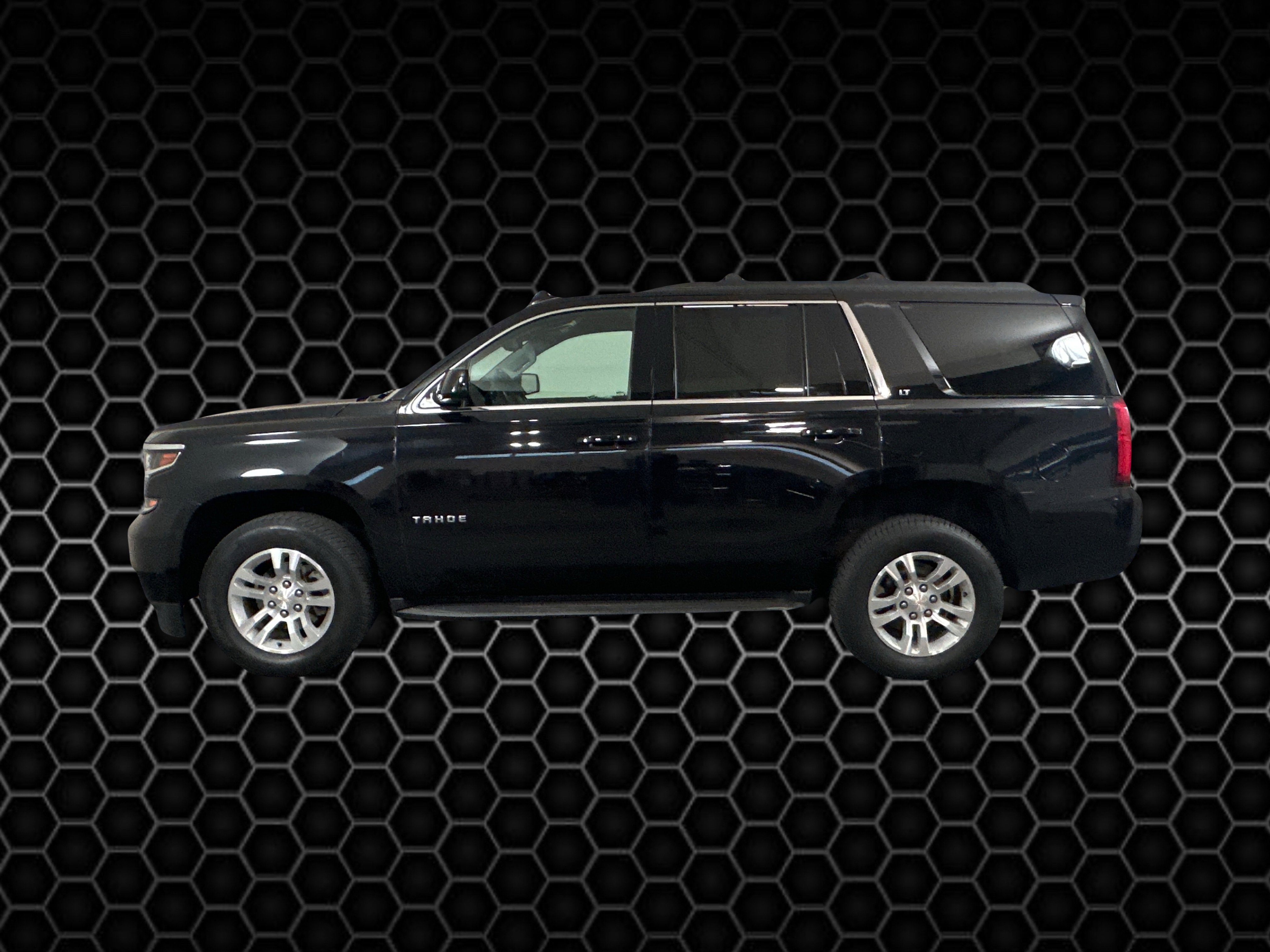 Used 2019 Chevrolet Tahoe LT image 13