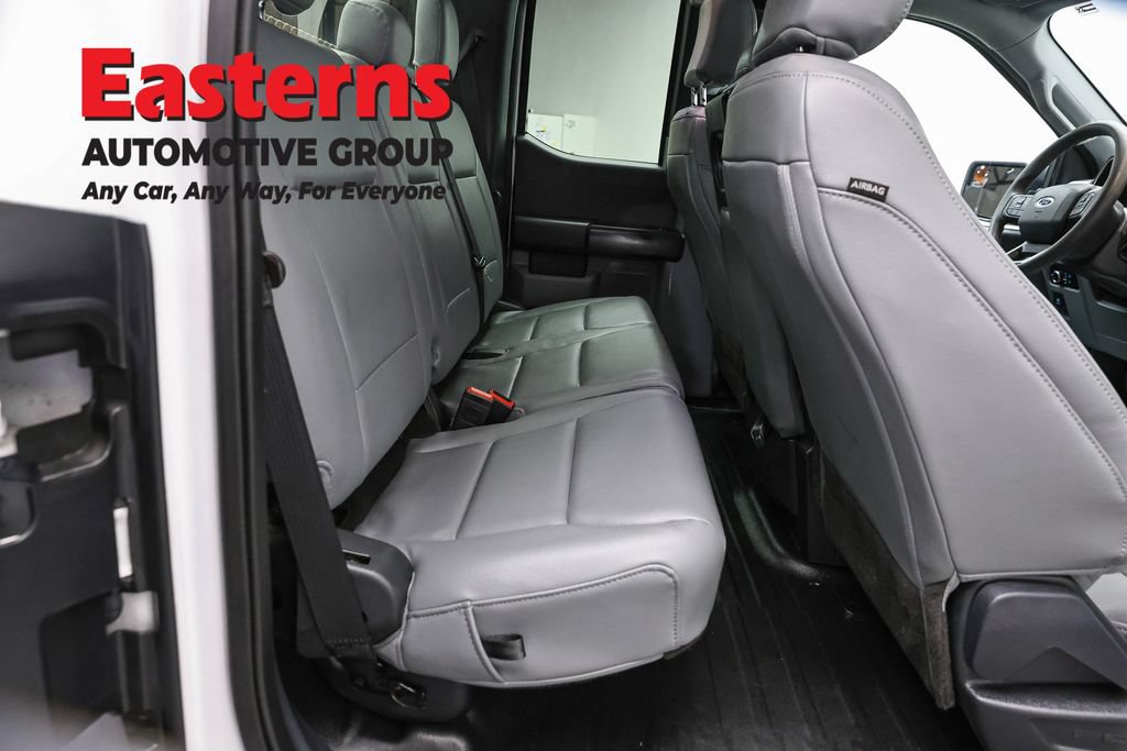 Used 2023 Ford F150 XL RWD image 21