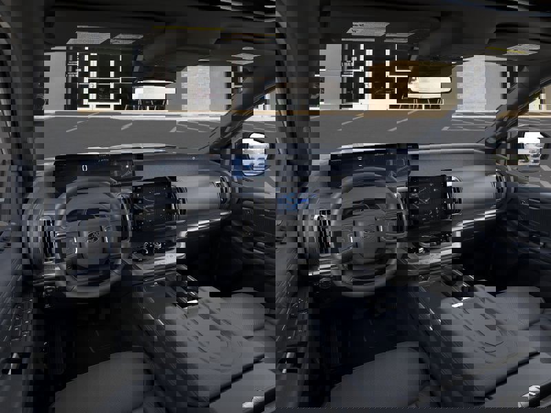 New 2026 Ford Expedition Platinum w/ Stealth Appearance Package image 9