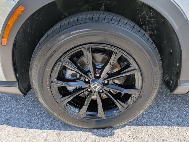 Used 2025 Honda CR-V Sport image 11