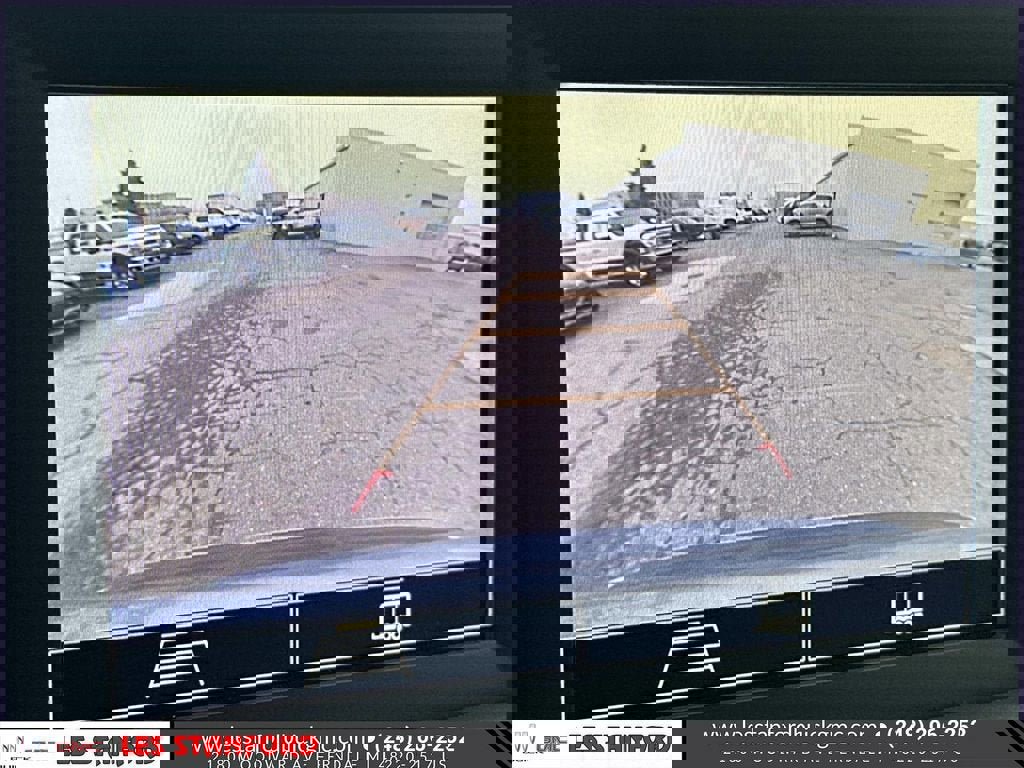 Used 2023 Chevrolet Tahoe LS w/ Driver Alert Package image 30