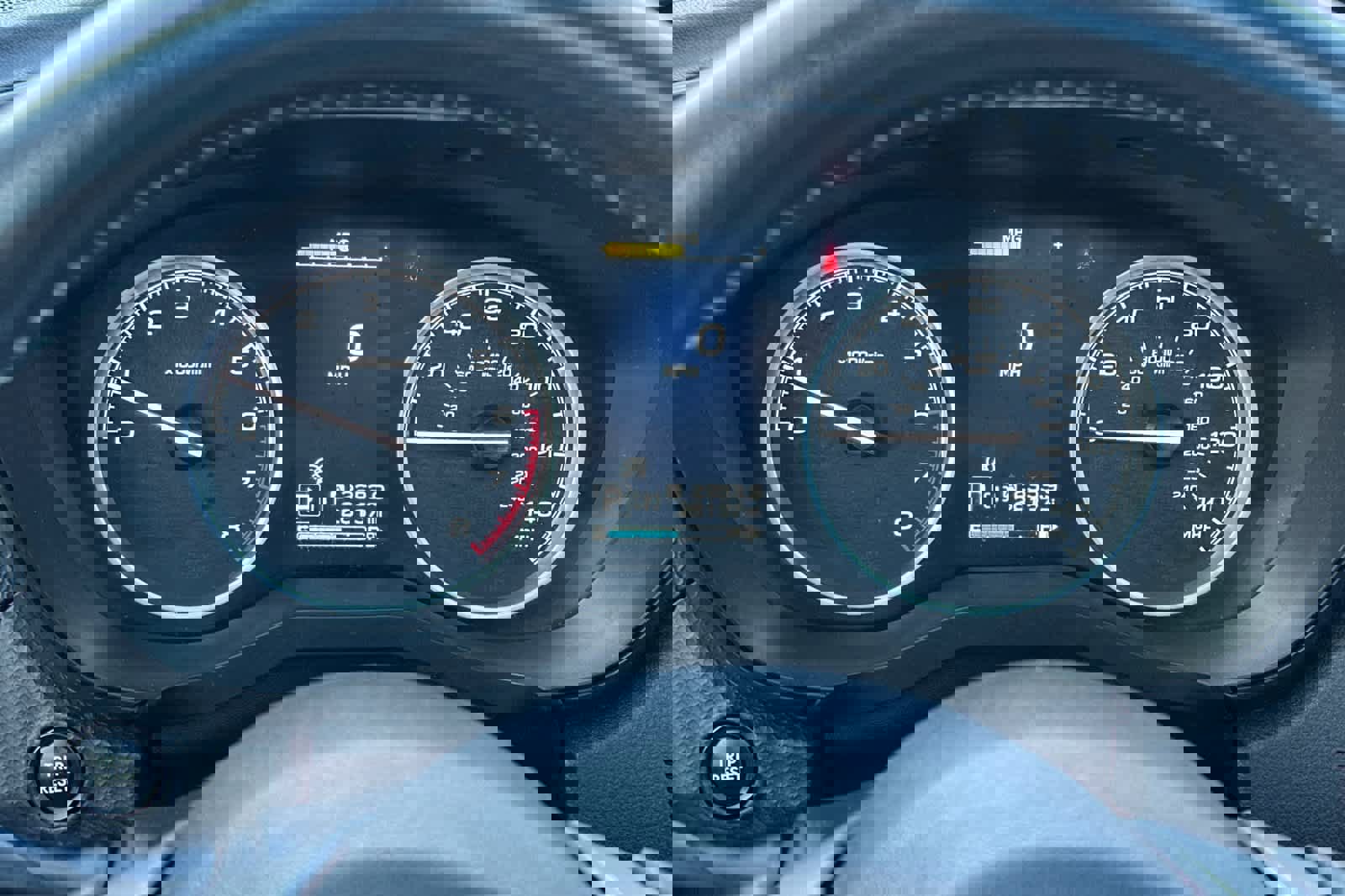 Used 2020 Subaru Forester Premium image 24