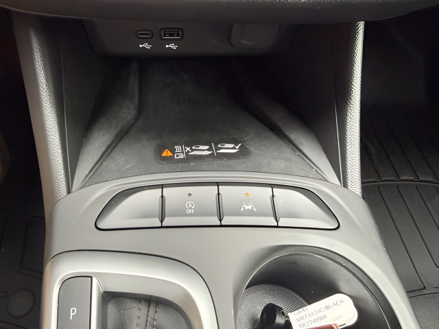 Used 2026 Buick Envista Preferred w/ Convenience I Package FWD image 21