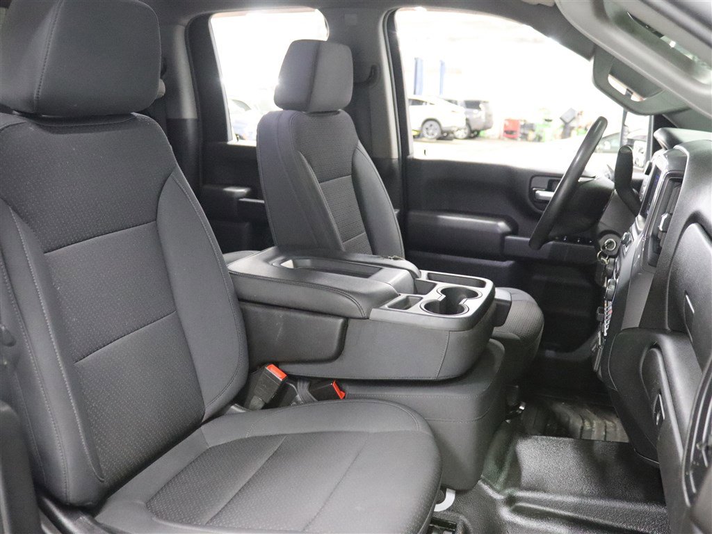 Used 2020 Chevrolet Silverado 2500 W/T w/ WT Fleet Convenience Package image 14