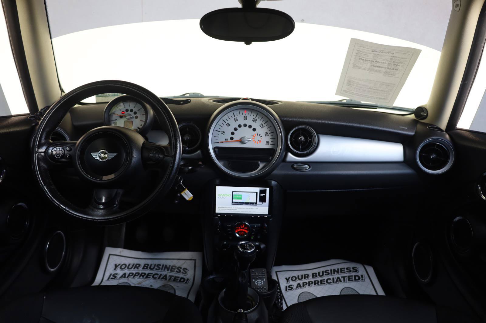 Used 2011 MINI Cooper Hardtop FWD image 23