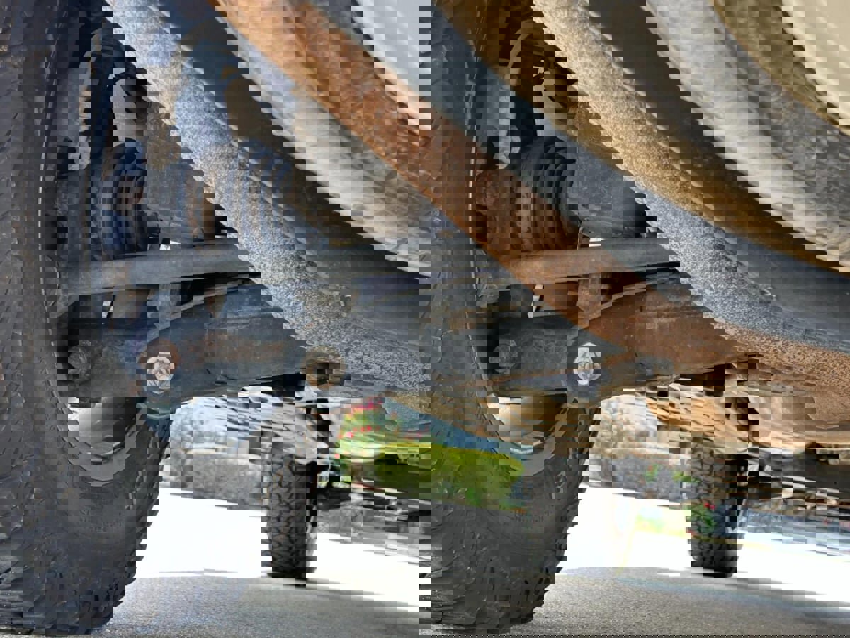 Used 2016 Land Rover LR4 image 45