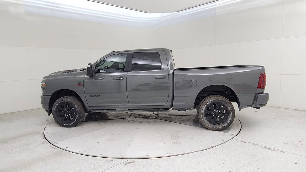 New 2026 RAM 2500 Laramie image 9