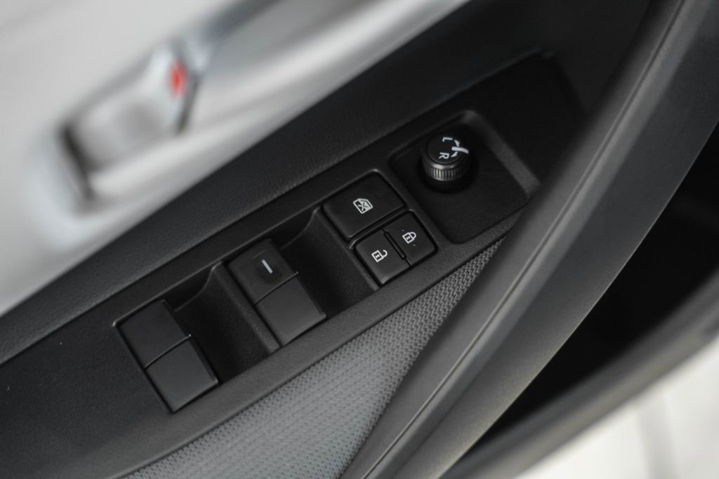 New 2026 Toyota Corolla LE FWD image 34