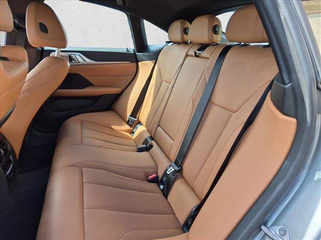 Certified 2023 BMW i4 eDrive35 RWD image 19