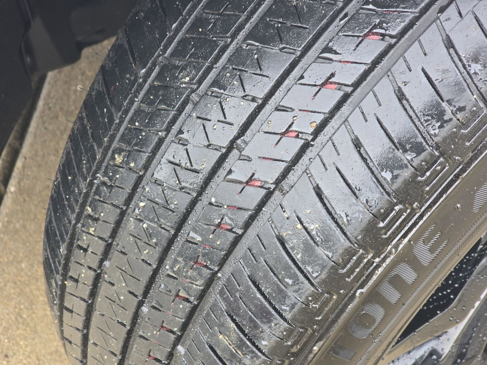 Used 2025 Honda CR-V Sport-L image 31