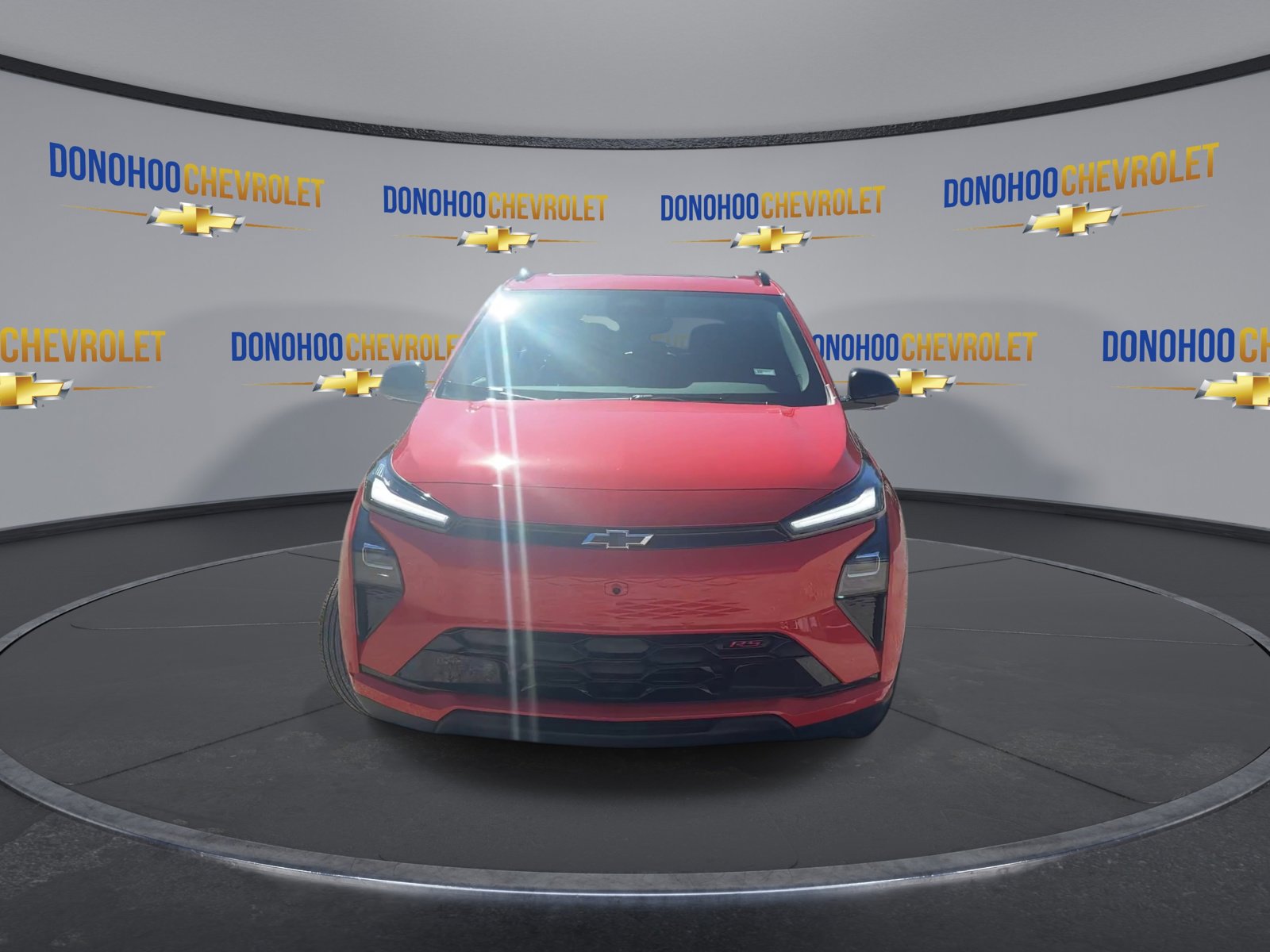 New 2027 Chevrolet Bolt RS w/ Technology Package image 6