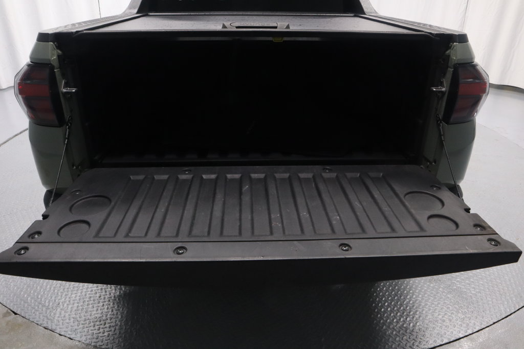 Used 2024 Hyundai Santa Cruz SEL w/ Activity Package AWD/4WD image 11