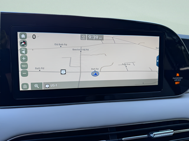 Used 2021 Hyundai Palisade Limited AWD/4WD image 13