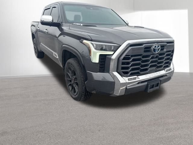 Used 2023 Toyota Tundra 1794 Edition image 12