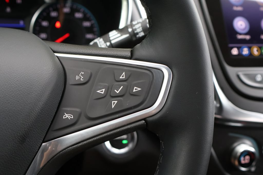 Certified 2023 Chevrolet Equinox LT FWD image 33