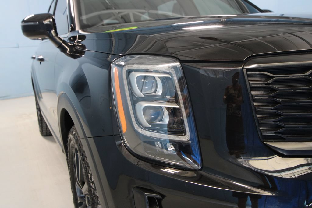 Used 2020 Kia Telluride SX w/ SX Prestige Package AWD/4WD image 38