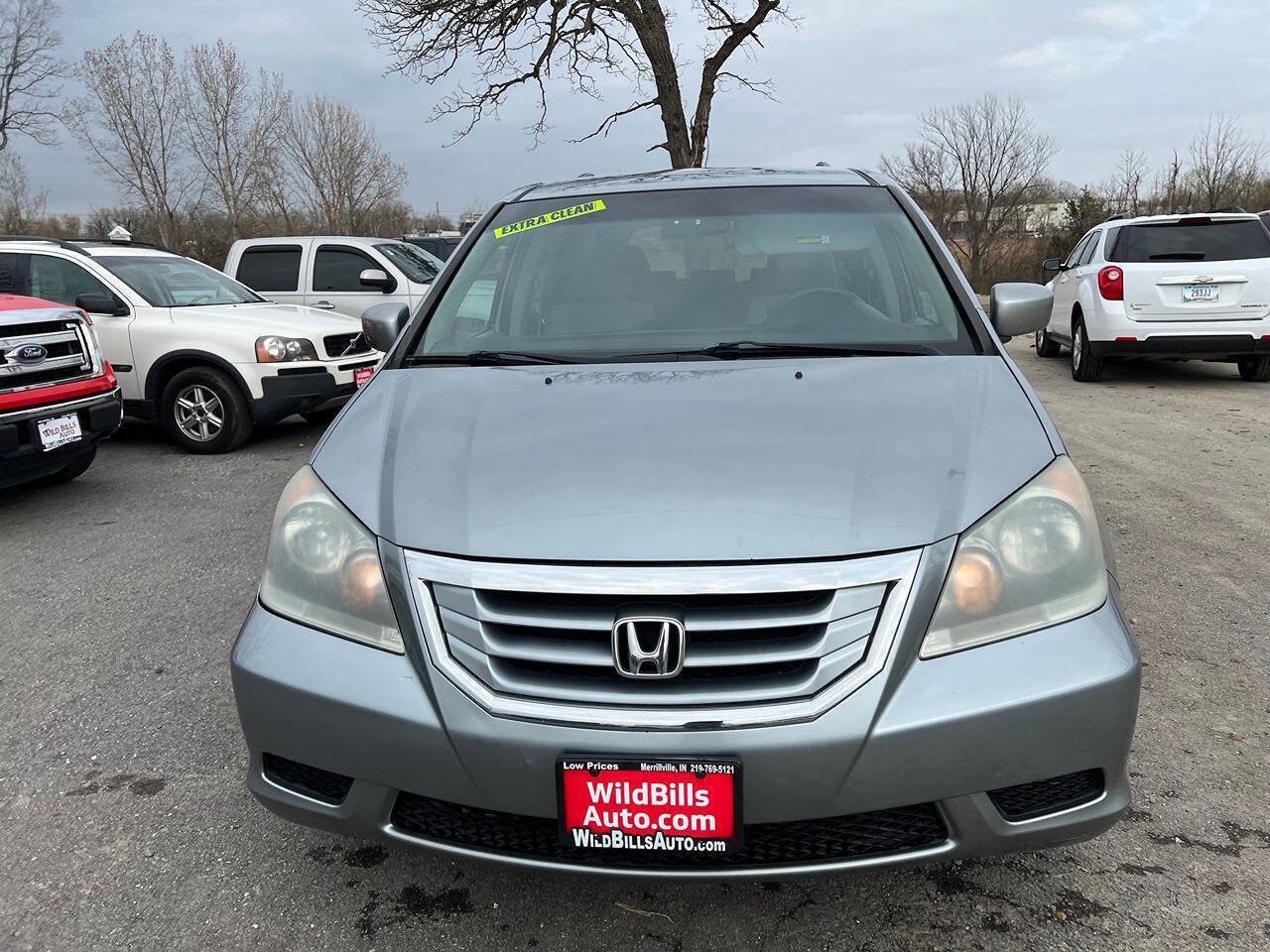 Used 2008 Honda Odyssey EX image 2