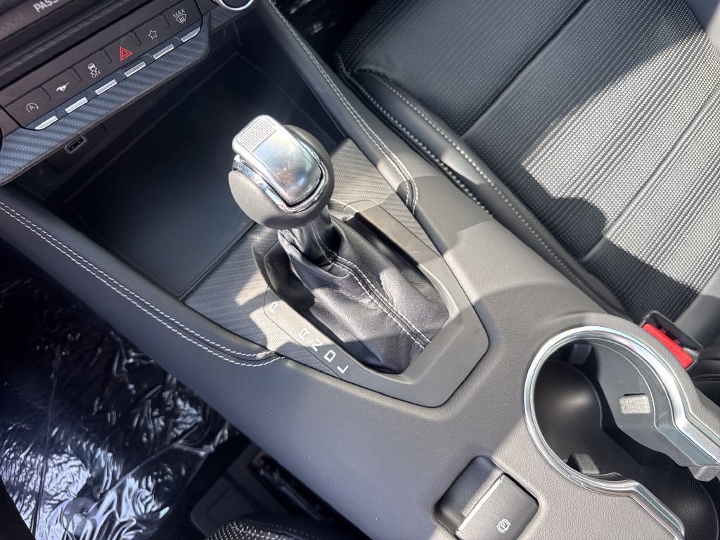 New 2026 Ford Mustang Premium RWD image 23