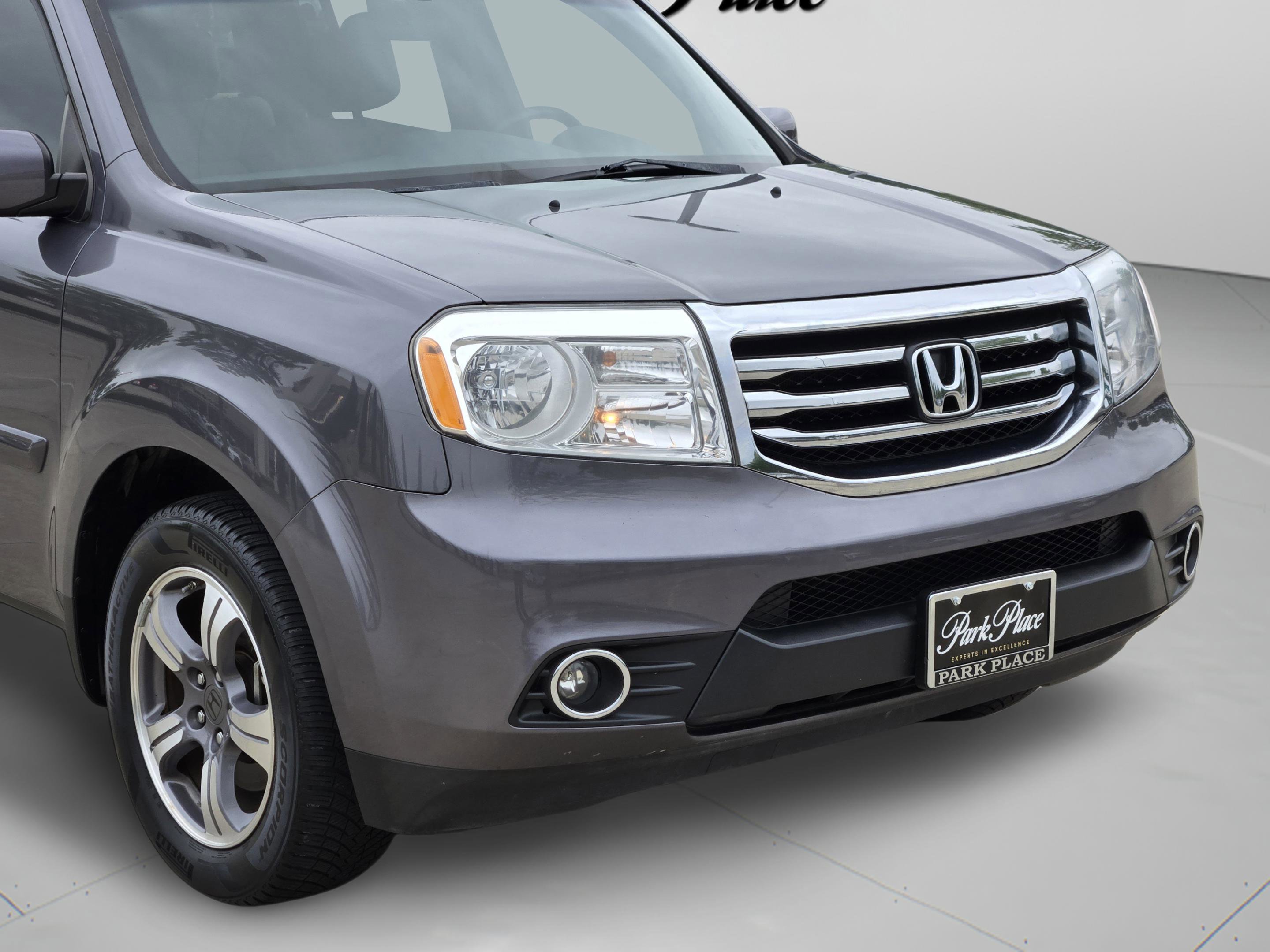 Used 2015 Honda Pilot SE image 31