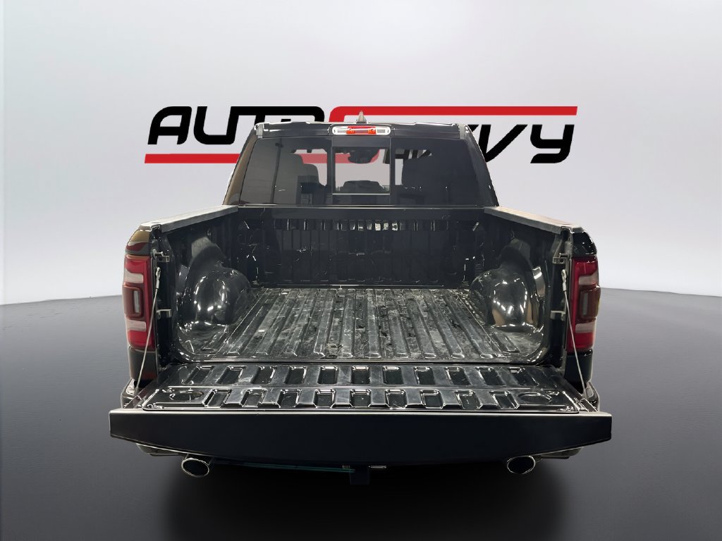Used 2023 RAM 1500 Laramie AWD/4WD image 26