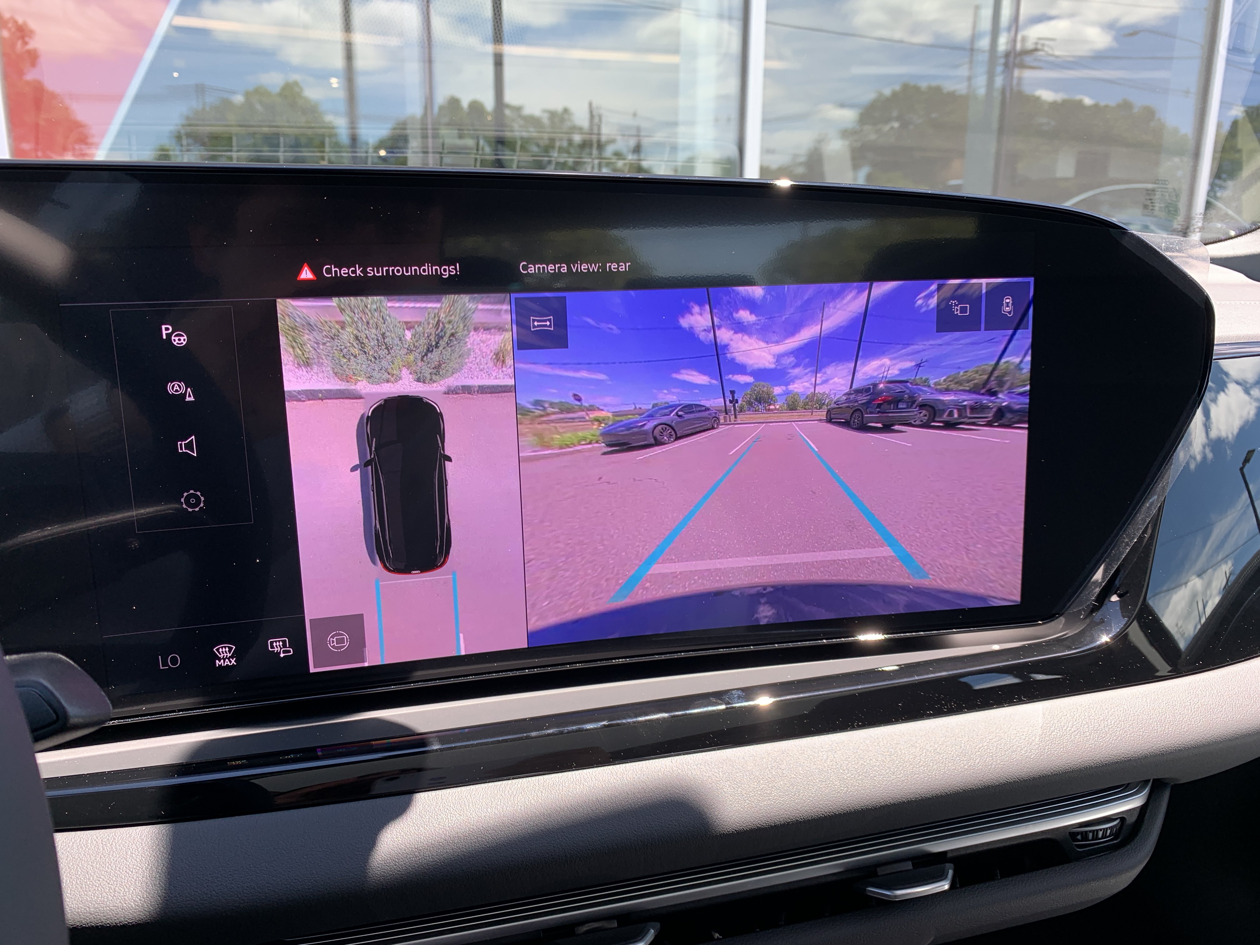 New 2026 Audi A6 Premium Plus AWD/4WD image 13