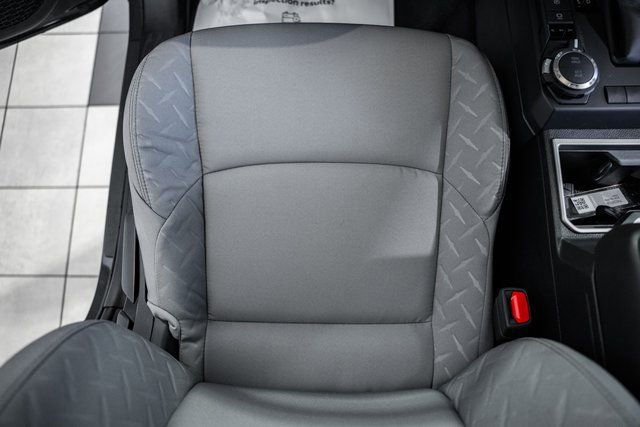 New 2026 Toyota Tacoma SR5 image 30