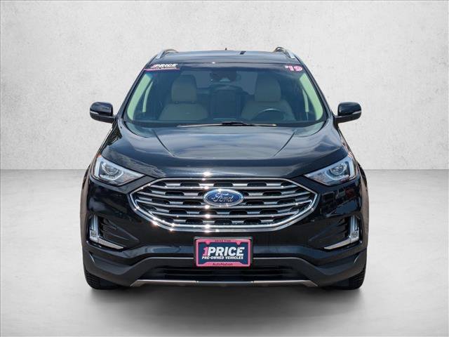 Used 2019 Ford Edge SEL w/ Equipment Group 201A AWD/4WD image 2