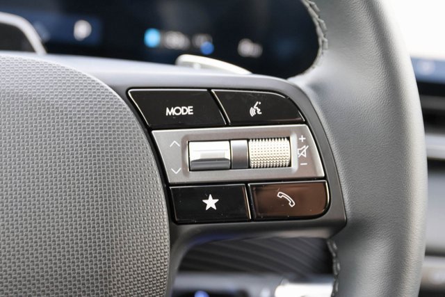 New 2026 Hyundai Ioniq 5 SEL image 21