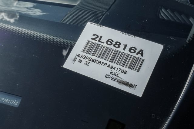 Used 2023 Mercedes-Benz GLE 63 AMG S image 66
