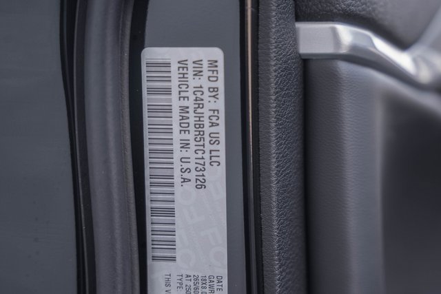 New 2026 Jeep Grand Cherokee Limited image 43