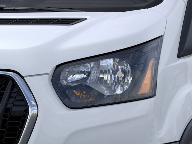 New 2025 Ford Transit 350 AWD w/ Interior Upgrade Package image 21