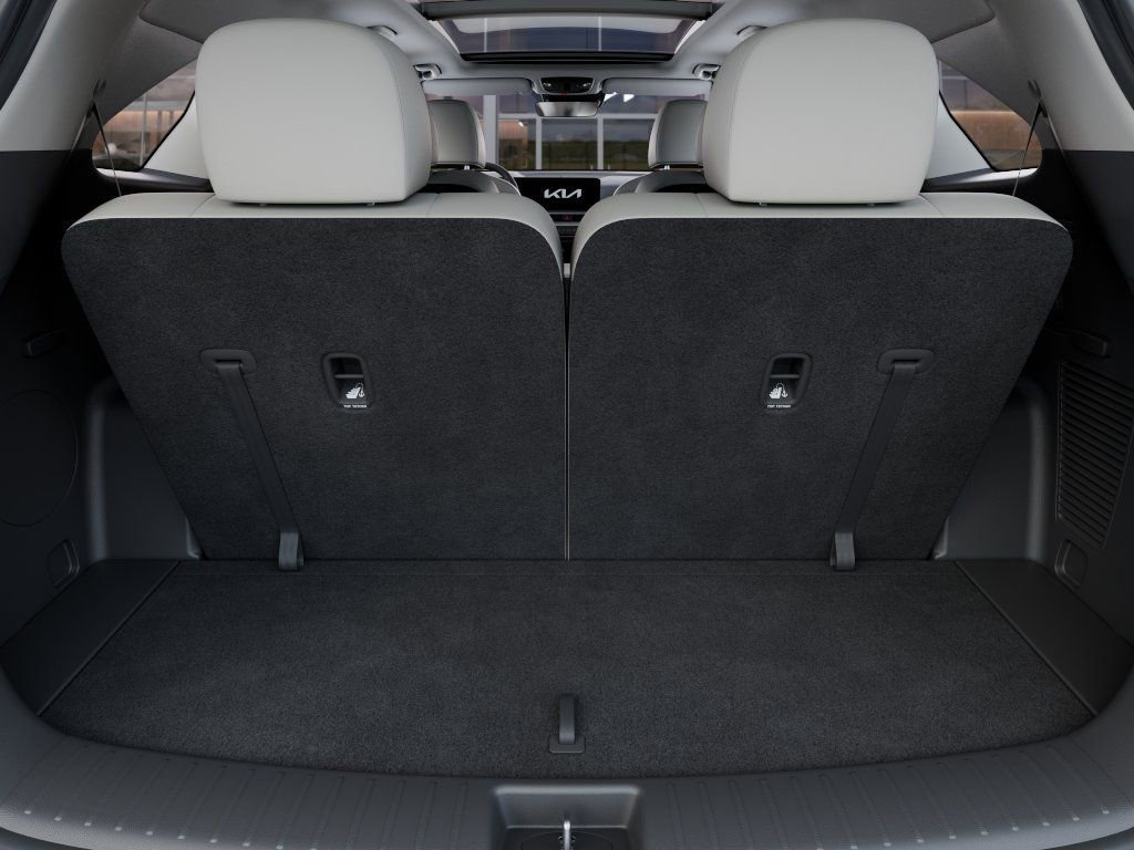 New 2026 Kia Sorento SX AWD/4WD image 19