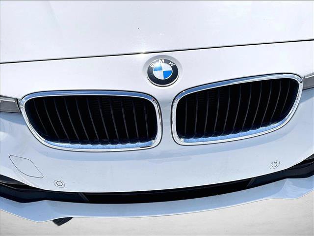 Used 2016 BMW 320i Sedan RWD image 30