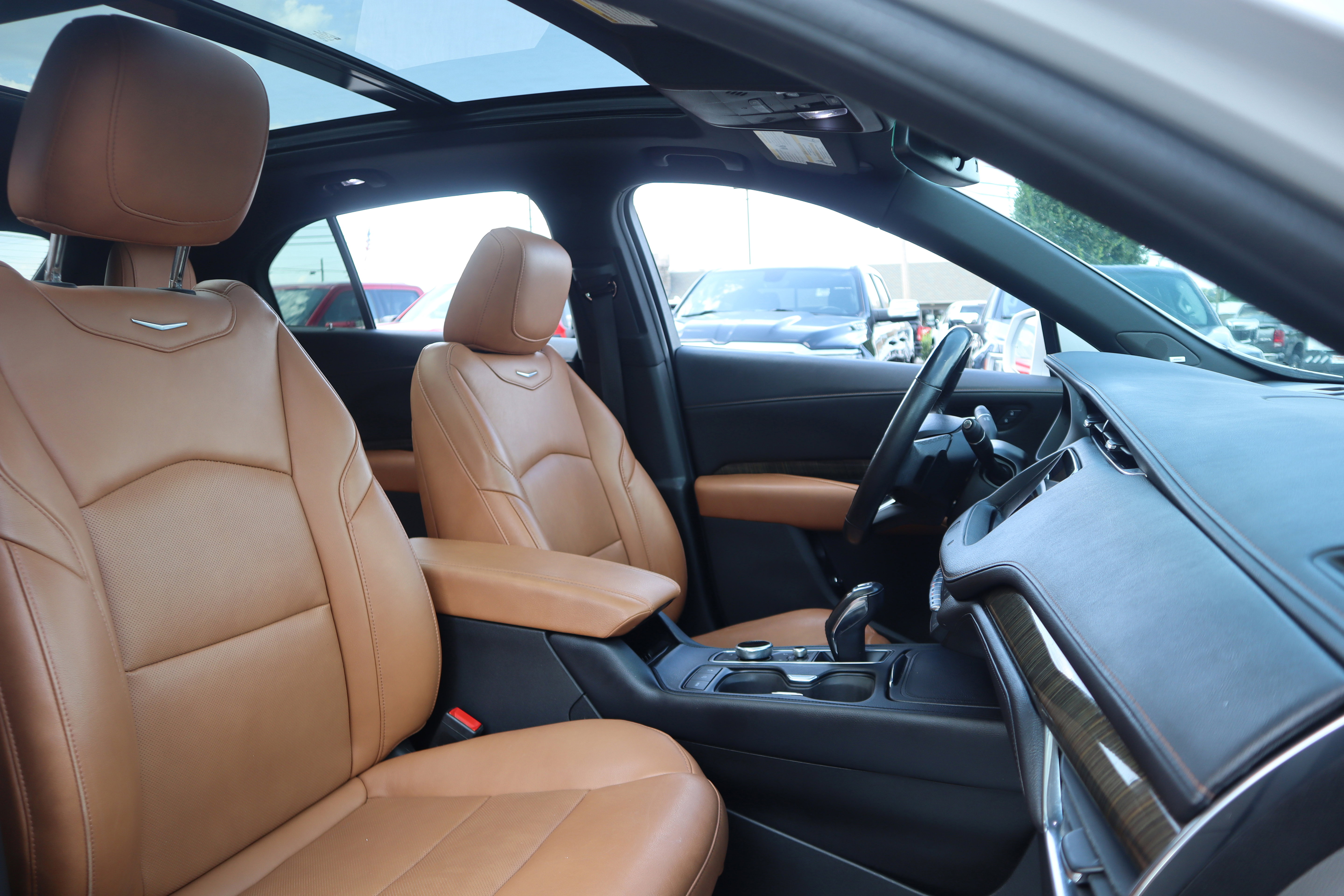 Used 2019 Cadillac XT4 Sport image 35