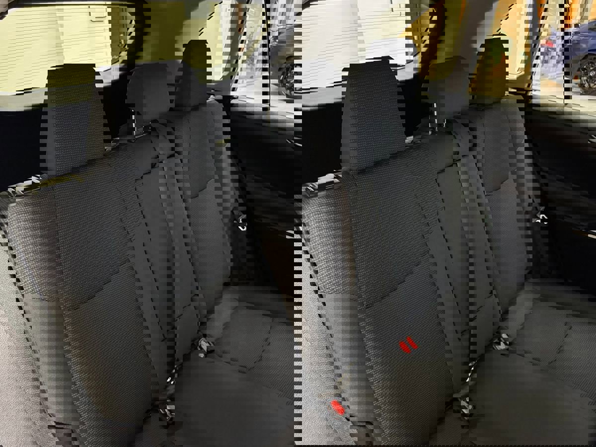 Used 2019 Toyota RAV4 LE w/ All Weather Liner Package AWD/4WD image 49