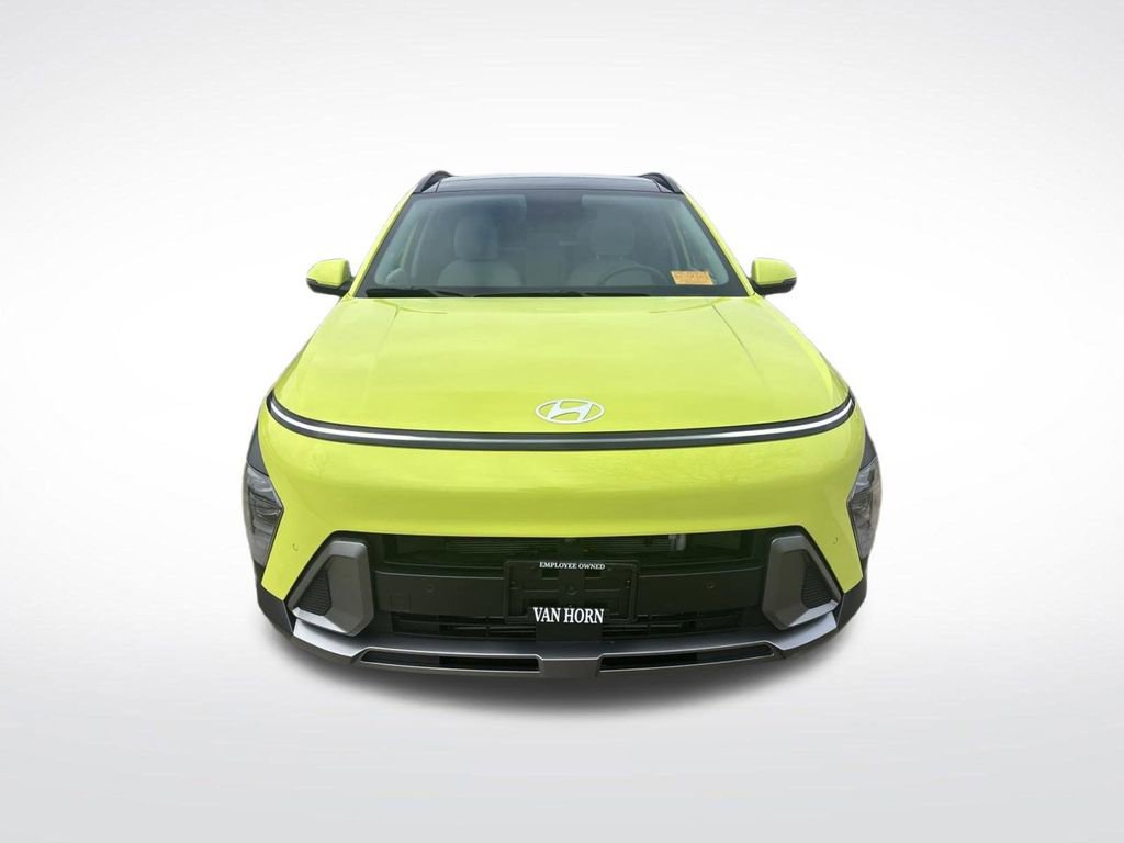 Used 2024 Hyundai Kona Limited image 12