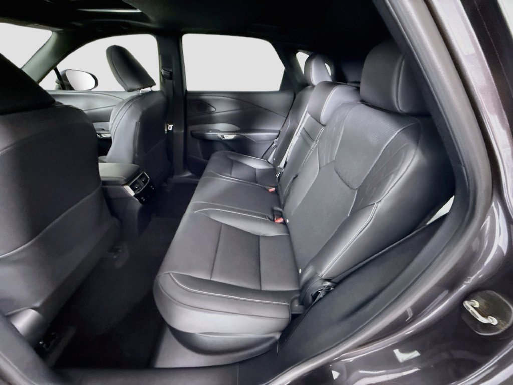 New 2026 Lexus RX 350 Premium Plus FWD image 21
